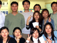 희성전자(주) 이미지